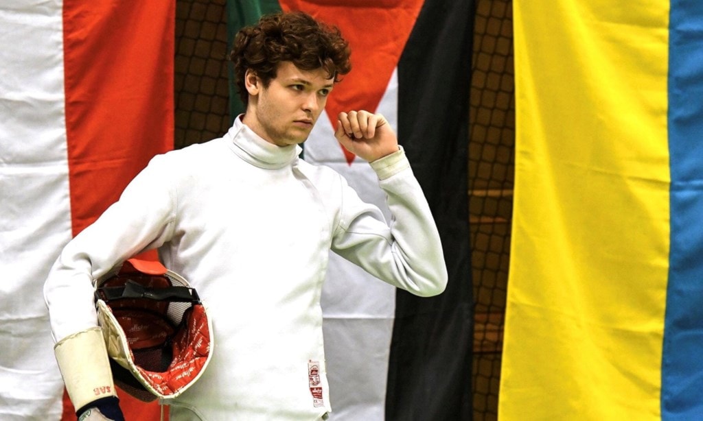 Gode resultater i Türku, en del av Nordic challenge for seniorer!